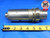 HSK63A LYNDEX 1" PILOT O.D. 3/8 KEY FACE MILL TOOL HOLDER HSK63A-SM1000-5.00 1.0 - HS1900BB3