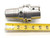 HSK63A GUHRING 20mm I.D. HYDRAULIC CHUCK TOOL HOLDER 20mm 3 1/2 PROJECTION 20.0 - HS1912BB3