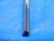 YANKEE 0.1885 O.D. HSS CHUCKING REAMER 6 FLUTE .1885 3/16 .1875 +.0010 OVERSIZE - RB1311AB3