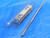 YANKEE 0.1395 O.D. HSS CHUCKING REAMER 4 FLUTE .1395 9/64 .1250 +.0145 OVERSIZE - RB1309AB3