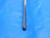 YANKEE 0.1395 O.D. HSS CHUCKING REAMER 4 FLUTE .1395 9/64 .1250 +.0145 OVERSIZE - RB1309AB3