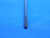 0.121 OD HSS CHUCKING REAMER 6 FLUTE .121 .1210 1/8 .1250 -.0040 UNDERSIZE 3 mm - RB1322AB3