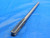 HANNIBAL 0.44 OD HSS CARBIDE TIPPED REAMER 4 FL .44 .4400 .4375 OVERSIZE - RB1335CP2