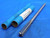 RRT 13/32 O.D. HSS CARBIDE TIPPED CHUCKING REAMER 4 FLUTE .4062 ONSIZE USA NEW? - RB1341CP2