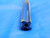 RRT 13/32 O.D. HSS CARBIDE TIPPED CHUCKING REAMER 4 FLUTE .4062 ONSIZE USA NEW? - RB1341CP2