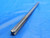 HANNIBAL 0.4131 OD HSS CARBIDE TIPPED REAMER 4 FL .4131 .4063 +.0068 OVERSIZE - RB1331CP2