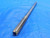 0.4077 O.D. HSS CHUCKING REAMER 6 FLUTE .4077 13/32 .4063 +.0014 OVERSIZE - RB1337CP2
