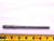 LEXINGTON 7/16 OD HSS CARBIDE TIPPED CHUCKING REAMER 4 FLUTE .4375 ONSIZE 11 mm - RB1333CP2