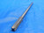 RRT 0.403 OD HSS CARBIDE TIPPED REAMER 4 FL .403 .4030 .4063 -.0033 UNDERSIZE - RB1339CP2