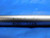 HANNIBAL 7/16 OD HSS CARBIDE TIPPED CHUCKING REAMER 4 FLUTE .4375 ONSIZE 11 mm - RB1332CP2