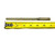 MORSE 7/16 O.D. HSS CARBIDE TIPPED CHUCKING REAMER 4 FLUTE .4375 ONSIZE 11 mm - RB1332CP2