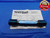 CERTIFIED 1 3/8 12 UNF 3A SET THREAD PLUG GAGE 1.375 GO NO GO = 1.3209 & 1.3162 - DW25306TLC