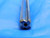 RRT 0.399 OD HSS CARBIDE TIPPED REAMER 4 FL .399 .3990 .4063 -.0073 UNDERSIZE - RB1343CP2