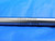 RRT 0.399 OD HSS CARBIDE TIPPED REAMER 4 FL .399 .3990 .4063 -.0073 UNDERSIZE - RB1343CP2
