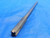 DURAPOINT 13/32 O.D. HSS CARBIDE TIPPED CHUCKING REAMER 4 FLUTE .4062 ONSIZE - RB1345CP2