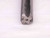 CRC 13/32 O.D. HSS CARBIDE TIPPED CHUCKING REAMER 4 FLUTE .4062 ONSIZE - RB1347CP2