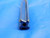 RRT 0.396 OD HSS CARBIDE TIPPED REAMER 4 FL .396 .3960 .4063 UNDERSIZE 10 mm - RB1350CP2