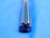 0.3912 OD HSS CHUCKING REAMER 6 FLUTE .3912 25/64 .4063 -.0151 UNDERSIZE 10 mm - RB1353CP2