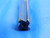 0.4345 OD HSS CARBIDE TIPPED REAMER 4 FL .4345 .4375 -.0030 UNDERSIZE 11 mm - RB1356CP2