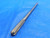 CRC 0.3869 OD HSS CARBIDE TIPPED REAMER 4 FL .3869 25/64 .3750 +.0119 OVERSIZE - RB1357CP2