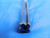 RRT 0.391 OD HSS CARBIDE TIPPED REAMER 4 FL .391 .3910 .4063 UNDERSIZE 10 mm - RB1359CP2