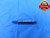 3/32 56 SS THREAD PLUG GAGE .09375 GO ONLY P.D. = .0822 3/32"-56 INSPECTION - DW25327RD
