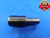 1 1/16 12 UN 3A SET THREAD PLUG GAGE 1.0625 GO ONLY PD = 1.0084 INSPECTION CHECK - DW25339RD