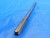 RRT 0.3745 OD HSS CARBIDE TIPPED REAMER 4 FL .3745 3/8 .3750 -.0005 UNDERSIZE - RB1378CP2