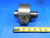 KOMET M0205401 ADJUSTABLE BORING HEAD ABS63 TO ABS40 ADAPTER .001" KFK 2 USA - HS1946BC3
