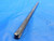 0.3793 OD HSS CARBIDE TIPPED REAMER 4 FL .3793 3/8 .3750 +.0043 OVERSIZE - RB1393CP2