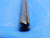 0.3793 OD HSS CARBIDE TIPPED REAMER 4 FL .3793 3/8 .3750 +.0043 OVERSIZE - RB1393CP2