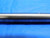 CLEVELAND 0.3773 OD HSS CHUCKING REAMER 6 FLUTE .3773 3/8 .3750 +.0023 OVERSIZE - RB1398CP2