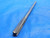 APT 3/8 O.D. HSS CHUCKING REAMER 4 FLUTE .375 .3750 ONSIZE MADE IN USA - RB1387CP2
