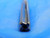 APT 3/8 O.D. HSS CHUCKING REAMER 4 FLUTE .375 .3750 ONSIZE MADE IN USA - RB1387CP2