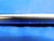 APT 3/8 O.D. HSS CHUCKING REAMER 4 FLUTE .375 .3750 ONSIZE MADE IN USA - RB1387CP2