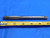 0.4989 O.D. HSS CHUCKING REAMER 6 FLUTE .4989 1/2 .5000 -.0011 UNDERSIZE - RB1414CP2