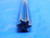 0.4989 O.D. HSS CHUCKING REAMER 6 FLUTE .4989 1/2 .5000 -.0011 UNDERSIZE - RB1414CP2