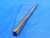 L&I 0.4949 O.D. COBALT CHUCKING REAMER 6 FLUTE .4949 1/2 .5000 -.0051 UNDERSIZE - RB1415CP2