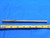 L&I 0.4949 O.D. COBALT CHUCKING REAMER 6 FLUTE .4949 1/2 .5000 -.0051 UNDERSIZE - RB1415CP2