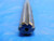 HANNIBAL 0.483 OD HSS CARBIDE TIPPED REAMER 6 FL .483 .4830 .4688 OVERSIZE - RB1416CP2