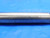 L&I 0.4986 O.D. HSS CHUCKING REAMER 6 FLUTE .4986 1/2 .5000 -.0014 UNDERSIZE - RB1405CP2