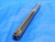 0.4905 O.D. HSS CHUCKING REAMER 4 FLUTE .4905 1/2 .5000 -.0095 UNDERSIZE - RB1407CP2