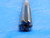 DURAPOINT 0.5003 OD HSS CARBIDE TIPPED REAMER 6 FL .5003 .5000 +.0003 OVERSIZE - RB1409CP2