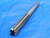 YANKEE 0.4994 O.D. HSS CHUCKING REAMER 6 FLUTE .4994 1/2 .5000 -.0006 UNDERSIZE - RB1410CP2
