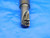 WALTER 1/2 DIA. INDEXABLE END MILL F4042.UW15.013.Z01.08 5/8 SHANK 1 FL .5 - HS1959BC3