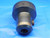 WALTER 5/8 I.D. A170M.U0.63.070.15 NCT63 MODULAR SOLID END MILL ADAPTER HOLDER - HS1958BC3