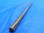 TRI-ANGLE 0.4996 OD COBALT REAMER 8 FL .4996 1/2 .5000 -.0004 UNDERSIZE USA - RB1428CP2