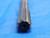 0.4951 O.D. HSS CHUCKING REAMER 8 FLUTE .4951 1/2 .5000 -.0049 UNDERSIZE - RB1429CP2