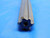 YANKEE 0.4995 OD COBALT CHUCKING REAMER 6 FL .4995 1/2 .5000 -.0005 UNDERSIZE - RB1426CP2