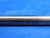 YANKEE 0.4995 OD COBALT CHUCKING REAMER 6 FL .4995 1/2 .5000 -.0005 UNDERSIZE - RB1426CP2